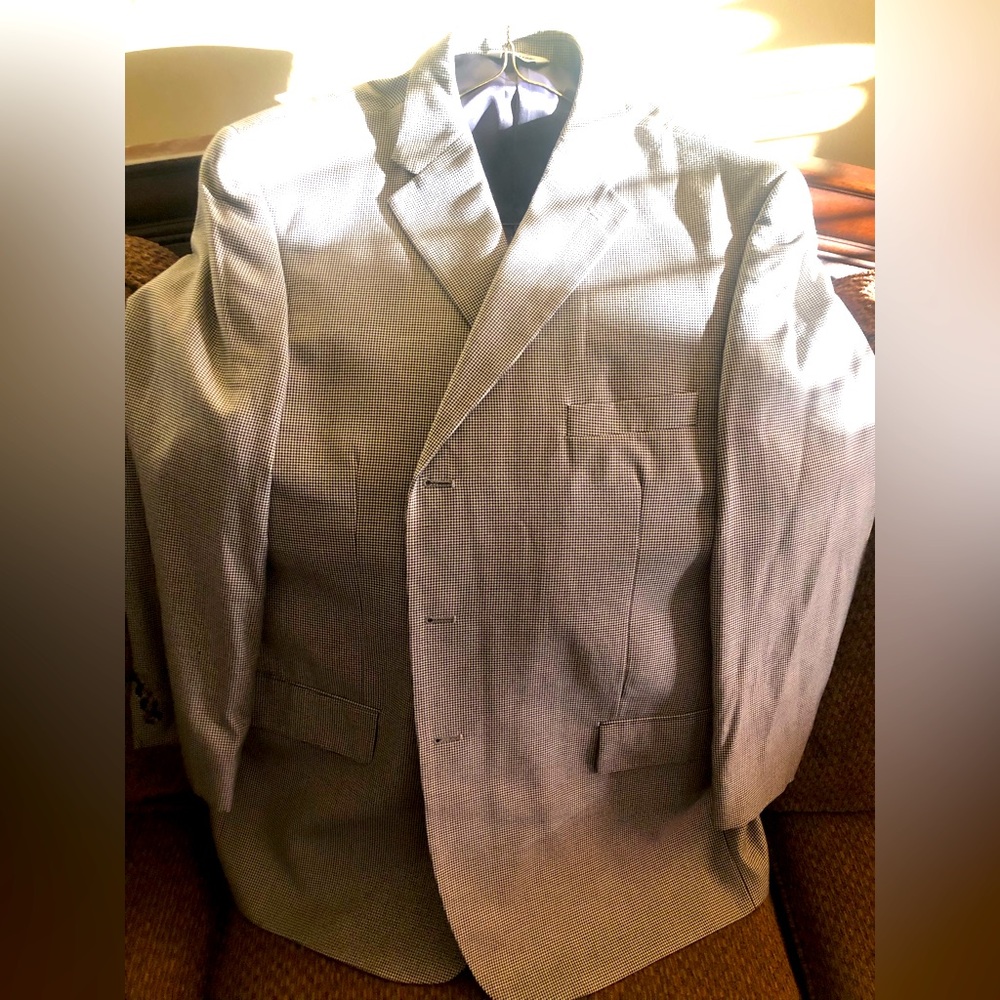 Sport Coat